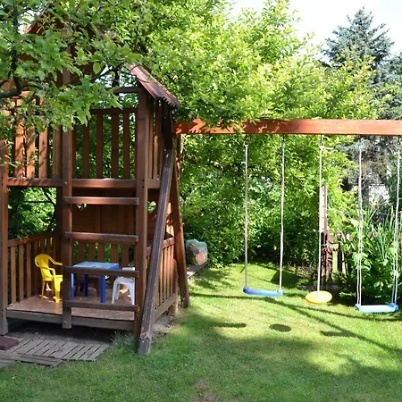 Case de vacanță Szabo Nyaralo *