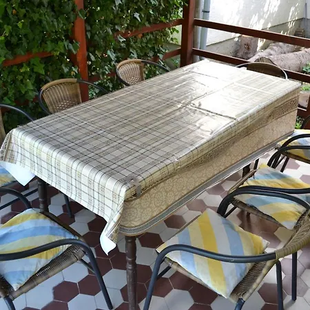 Case de vacanță Szabo Nyaralo