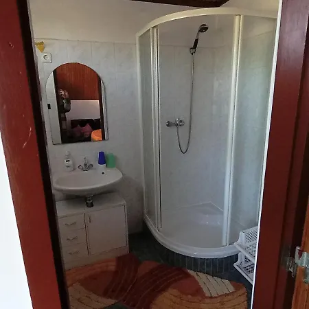 Szabo Nyaralo Case de vacanță *