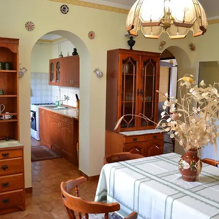 Szabo Nyaralo Case de vacanță
