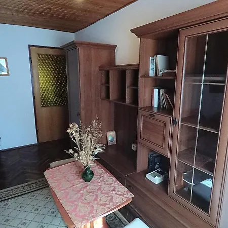 Case de vacanță Szabo Nyaralo *