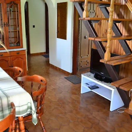 Case de vacanță Szabo Nyaralo *